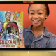 Faithe C. Herman reveals the title of the Shazam! sequel, Shazam! Fury Of The Gods